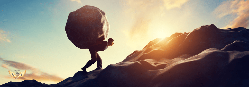 Your Why Will Carry You Further Than Motivation Ever&nbsp;Could