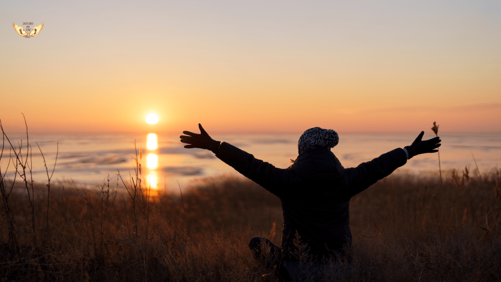 Learning to Embrace the&nbsp;Good