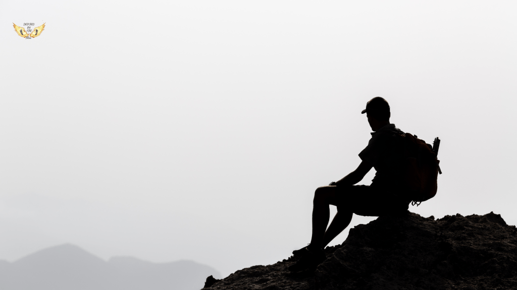 Inspired By Fire: How the Son I Lost Ignited My&nbsp;Purpose