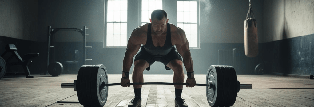 Comfort is the Enemy of&nbsp;Progress