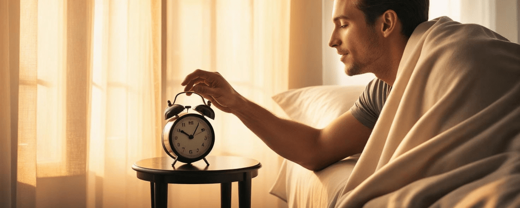 Your Why Is the Only Alarm You Will Ever&nbsp;Need