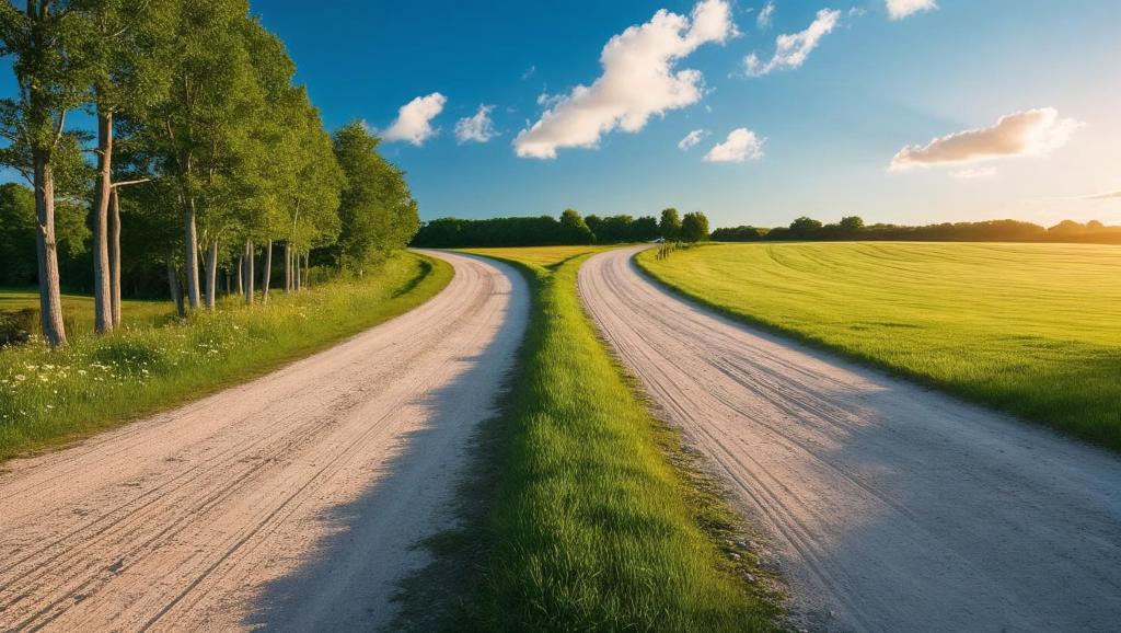 Indecision is the Thief of&nbsp;Opportunity