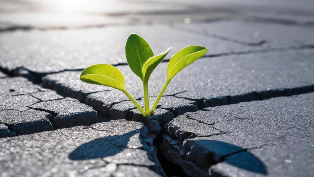 Your Why: The Root of Resilience When Life Isn’t&nbsp;Fair