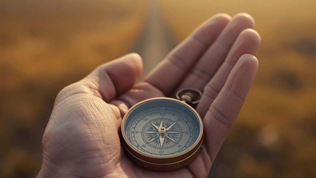 Stop Arguing with Your&nbsp;Calling